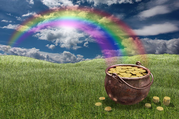 pot-of-gold